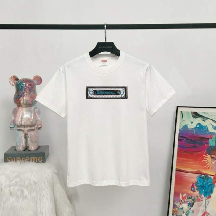 Picture of Supreme T Shirts Short _SKUSupremeS-XLtptxD5361122